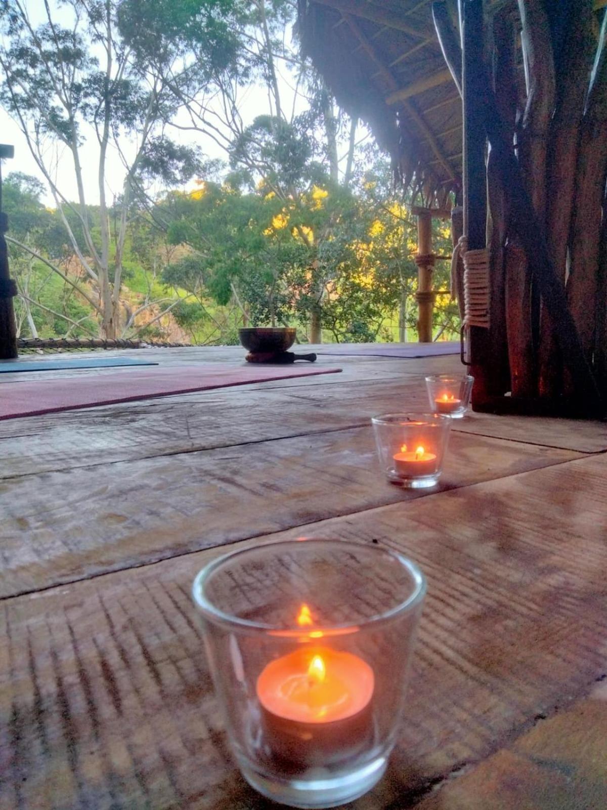Ella Retreat Hotel Villa For Nature Lovers Exterior photo